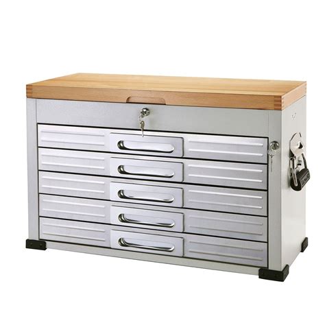 large lightweight metal storage boxes|steel toolbox with drawers.